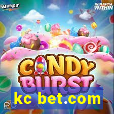 kc bet.com